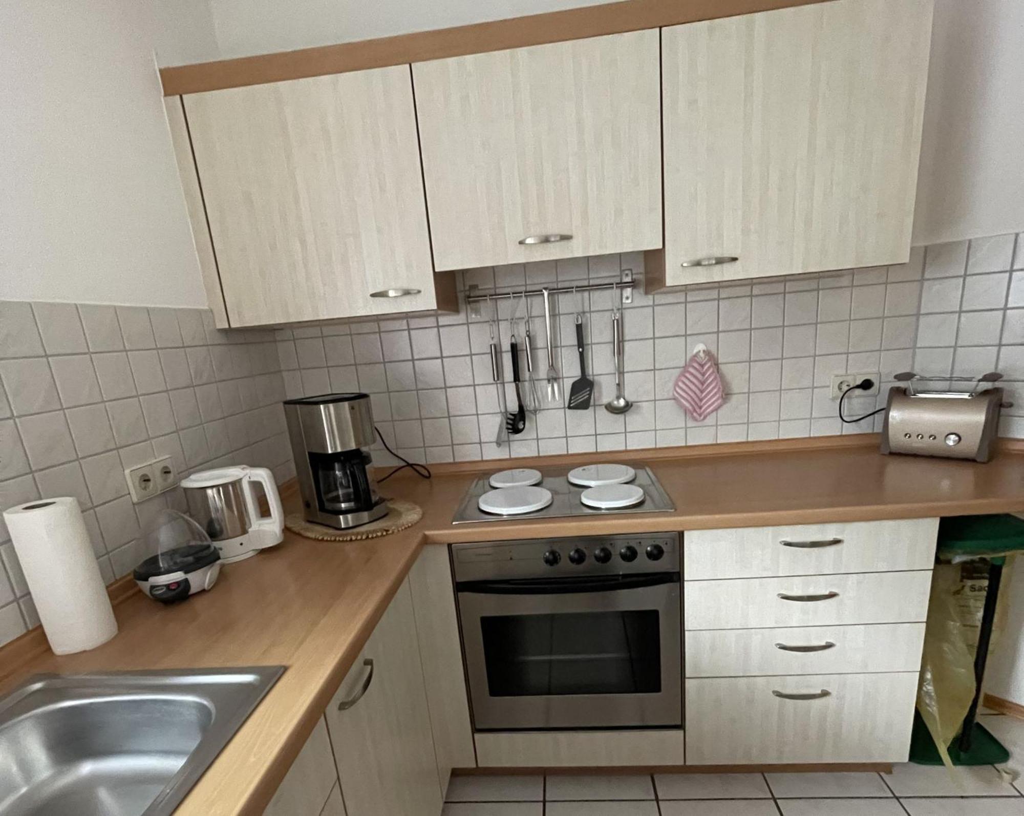 Ferienwohnung - Haus Waibel ユーバーリンゲン エクステリア 写真