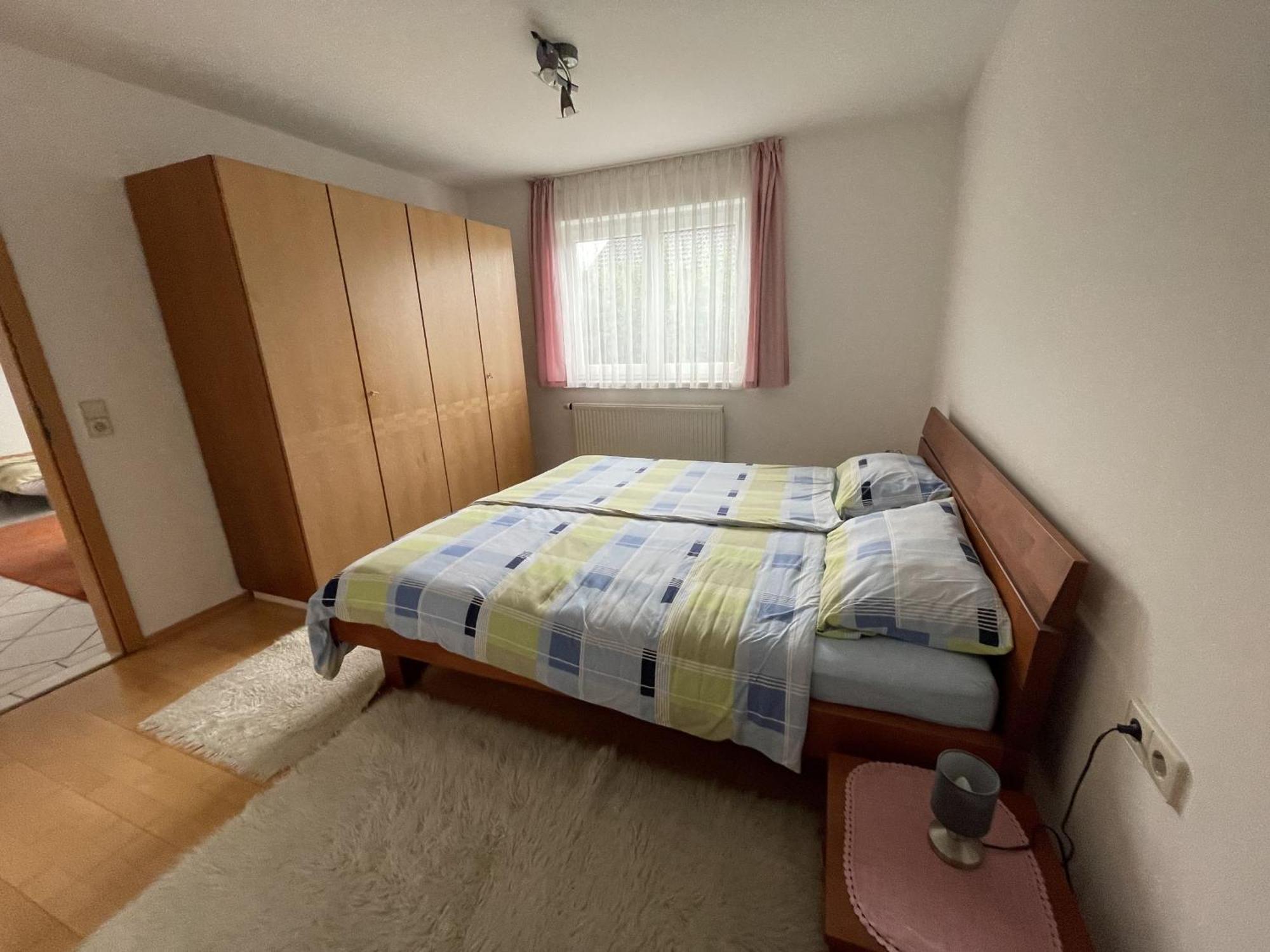 Ferienwohnung - Haus Waibel ユーバーリンゲン エクステリア 写真