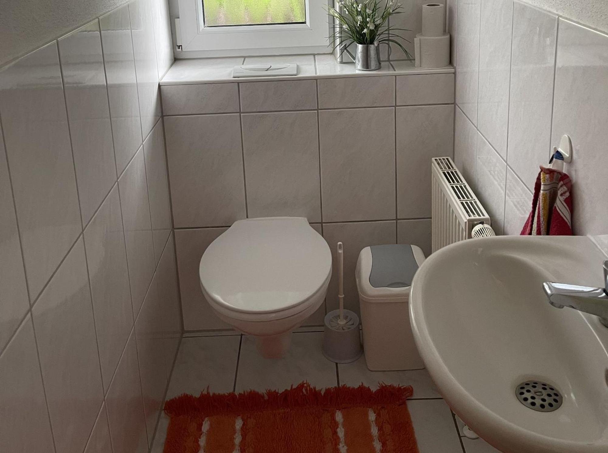 Ferienwohnung - Haus Waibel ユーバーリンゲン エクステリア 写真